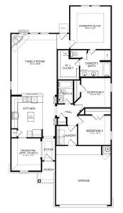 First Floor Floor Plan