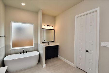 New construction Single-Family house 3940 Wilderness Dr, Prosper, TX 75078 - image 5