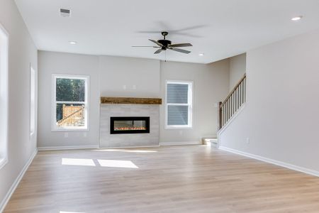 New construction Single-Family house 113 Cresthaven Dr, Carrollton, GA 30117 null- photo 14 14