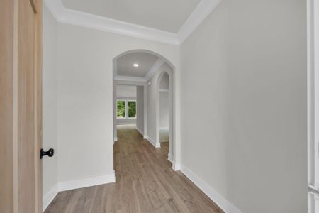 New construction Single-Family house 1035 Fortitude Trl, Chattanooga, TN 37421 plan Devonshire - image 9