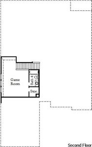 New construction Single-Family house 3117 Fisher Rd, Rockwall, TX 75032 plan Dallas (3020-DM-50) - image 7