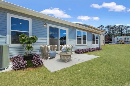 New construction Single-Family house 6060 Halifax St, Ladson, SC 29456 plan The Julep - image 3