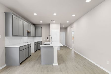 New construction Single-Family house 3719 Jade Ln, Heartland, TX 75126 plan Cameron - image 10