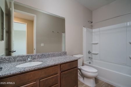 New construction Single-Family house 3996 S 178Th Dr, Goodyear, AZ 85338 plan Cottonwood - El Cidro - image 17