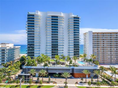 New construction Condo house 1116 N Ocean Blvd, Unit UPH03, Pompano Beach, FL 33062 null- photo 68 68