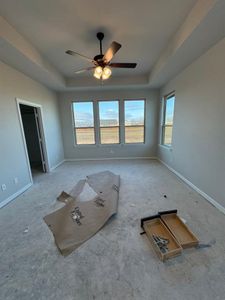 New construction Single-Family house 1 Louis Rd, Sherman, TX 75090 null- photo 8 8