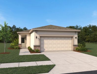 New construction Single-Family house Rockledge, FL 32955 null- photo 0