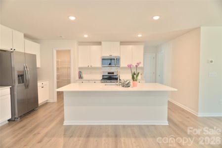 New construction Single-Family house 2154 Trollinger Dr, Catawba, NC 28609 plan Frost - image 16