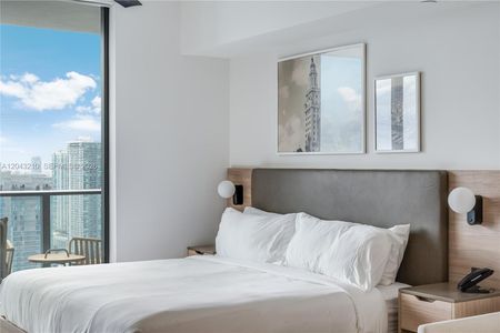 New construction Condo house 159 Ne 6Th St, Unit 4212, Miami, FL 33132 - image 10