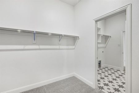 New construction Single-Family house 2007 Brackett Pond Rd, Forney, TX 75126 plan Rio Grande - image 15