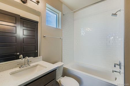 New construction Single-Family house 1768 Peak Lp, Broomfield, CO 80023 plan Energetic - image 13