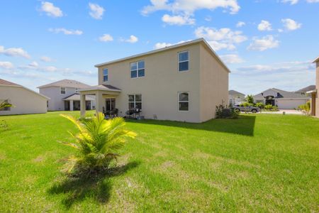 New construction Single-Family house 9534 Seaspray Dr Dr, Fort Pierce, FL 34945 null- photo 2 2