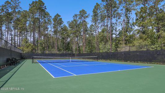 New construction Single-Family house 274 Valley Falls Wy, Jacksonville, FL 32259 null- photo 29 29