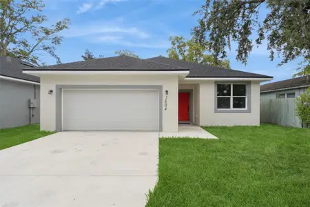 New construction Single-Family house 2604 S Elm Ave, Sanford, FL 32773 - image