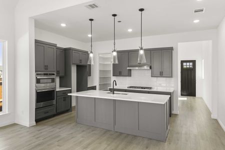 Aster Park-50s by Ashton Woods in McKinney - image 19