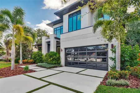 New construction Single-Family house 1551 Pasadena Dr, Dunedin, FL 34698 - image