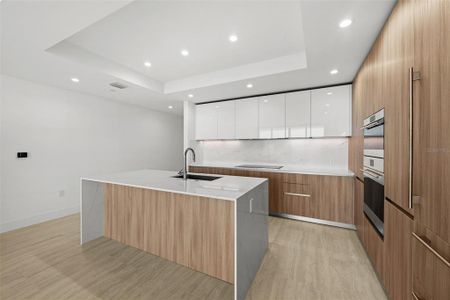 New construction Condo house 5713 Bowen Daniel Dr, Unit 903, Tampa, FL 33616 - image 9