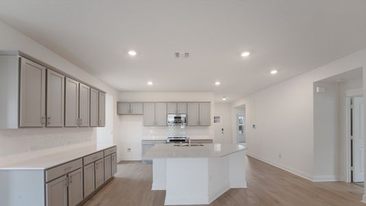 New construction Single-Family house 2108 Ridge Runner Dr, Georgetown, TX 78628 null- photo 26 26