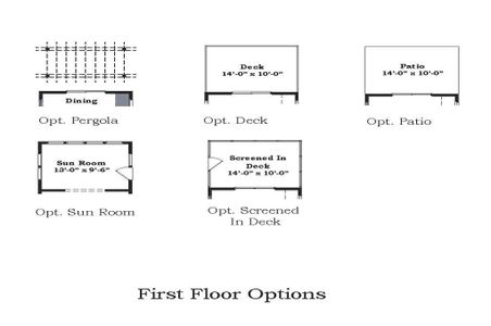 New construction Single-Family house 4841 Burton Ln, Saline, MI 48176 plan The Middleton - image 7