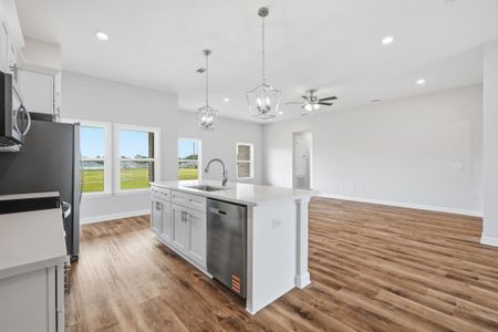 New construction Single-Family house 6113 Mildred'S Wy, Crestview, FL 32539 plan Dalton - image 8
