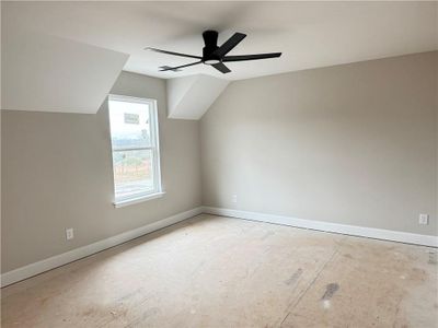 New construction Single-Family house 2804 Dorsey Peek Rd, Gainesville, GA 30507 - image