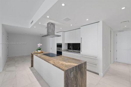 New construction Condo house 700 Ne 26 Ter, Unit 3602, Miami, FL 33137 null- photo 9 9