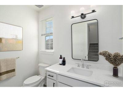 New construction Townhouse house 5049 Avon Ave, Loveland, CO 80538 plan Zion - image 3
