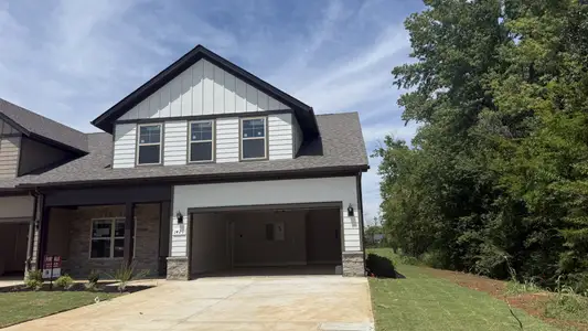 New construction Single-Family house 1420 Suzanne Dr, Murfreesboro, TN 37128 - image