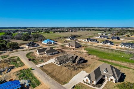 Eagle Ranch by White River Homes in Salado - photo 4 4