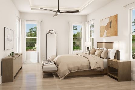 New construction Single-Family house 4427 Welwood Rd, Frisco, TX 75033 plan Catalina - image 7