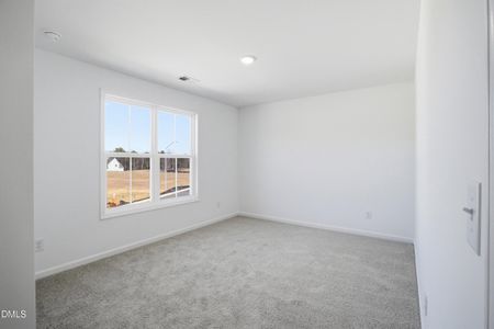 New construction Single-Family house 2337 Fleming Rd, Fuquay Varina, NC 27526 plan McKimmon - image 15