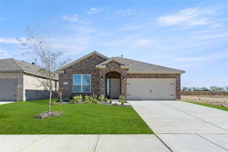 New construction Single-Family house 416 Comanche, Cleburne, TX 76033 null- photo 0 0