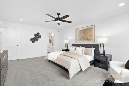 New construction Single-Family house 14309 King Eider Dr, Charlotte, NC 28273 null- photo 14 14