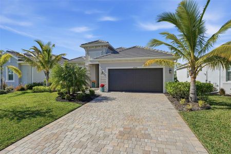 New construction Single-Family house 14960 Redbud Ln, Punta Gorda, FL 33955 - image