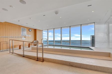 New construction Condo house 300 Biscayne Blvd Way, Unit 3707, Miami, FL 33131 null- photo 53 53