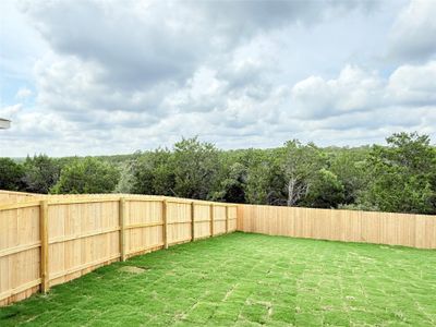 New construction Single-Family house 5310 Lassen Ln, Belton, TX 76513 - image 15