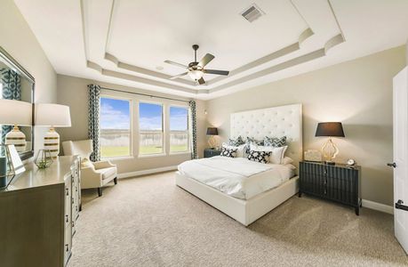 Valencia by Beazer Homes in Manvel - photo 16 16