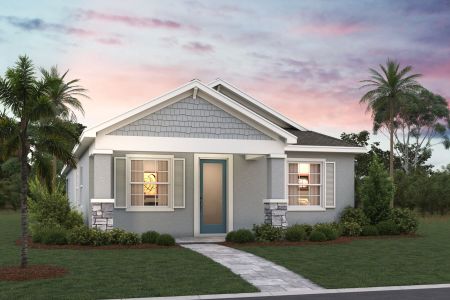 New construction Single-Family house 1755 Spreader Lane, Sarasota, FL 34240 - photo 0