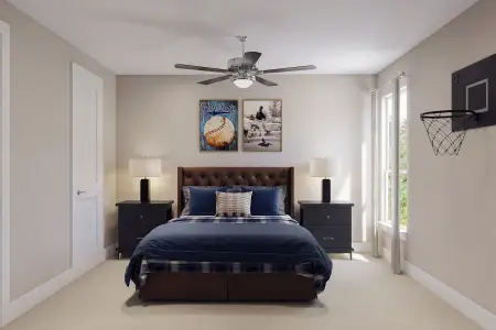 Harvest Green by Tri Pointe Homes in Richmond - image 6