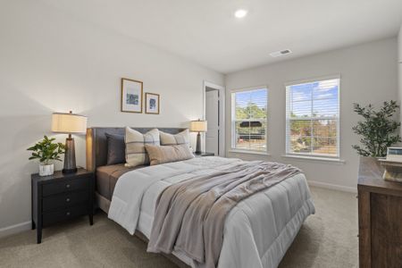 New construction Single-Family house 125 Simms Wy (19), Flemington, GA 31313 plan Aspen 3 Interior - image 16