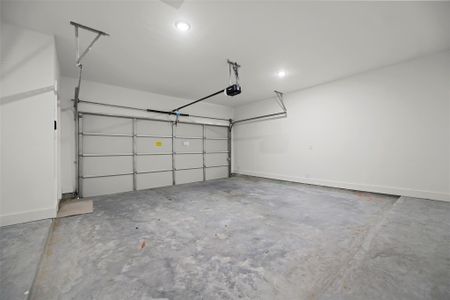 New construction Single-Family house 870 W Little York Rd, Unit C, Houston, TX 77091 - image 18