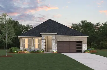 New construction Single-Family house 4731 Ara Dr, Richmond, TX 77467 - image