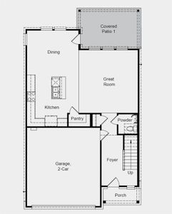 Structural options added: Covered outdoor living.