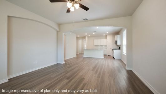 New construction Single-Family house 29504 Copper Xing, Bulverde, TX 78163 null- photo 13 13