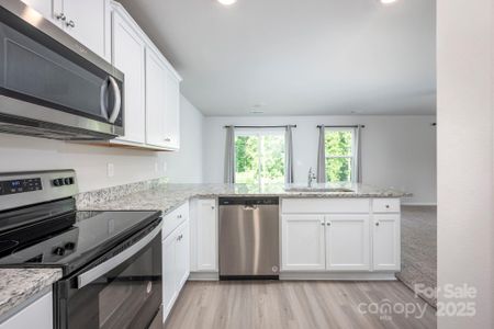 New construction Single-Family house 1565 Nia Rd, Charlotte, NC 28215 - image 13