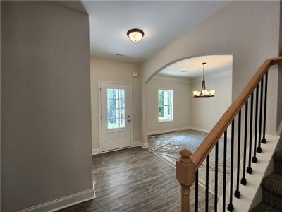 New construction Single-Family house 177 Palomino Drive, Dallas, GA 30157 - photo 15 15