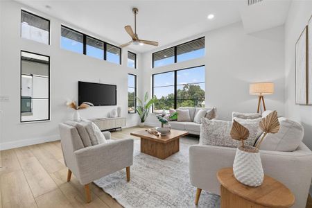 New construction Single-Family house 4535 26Th Ave S, Saint Petersburg, FL 33711 - image 13