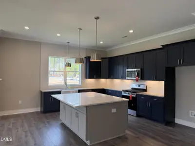 New construction Single-Family house 484 Hillard Ln, Wendell, NC 27591 - image 6