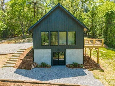 New construction Single-Family house 57 Mezzo Cv, Asheville, NC 28804 - image