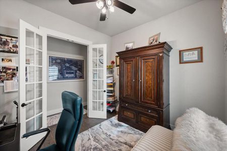 New construction Single-Family house 901 Alvero Pl, Mansfield, TX 76063 plan Arabella - image 14